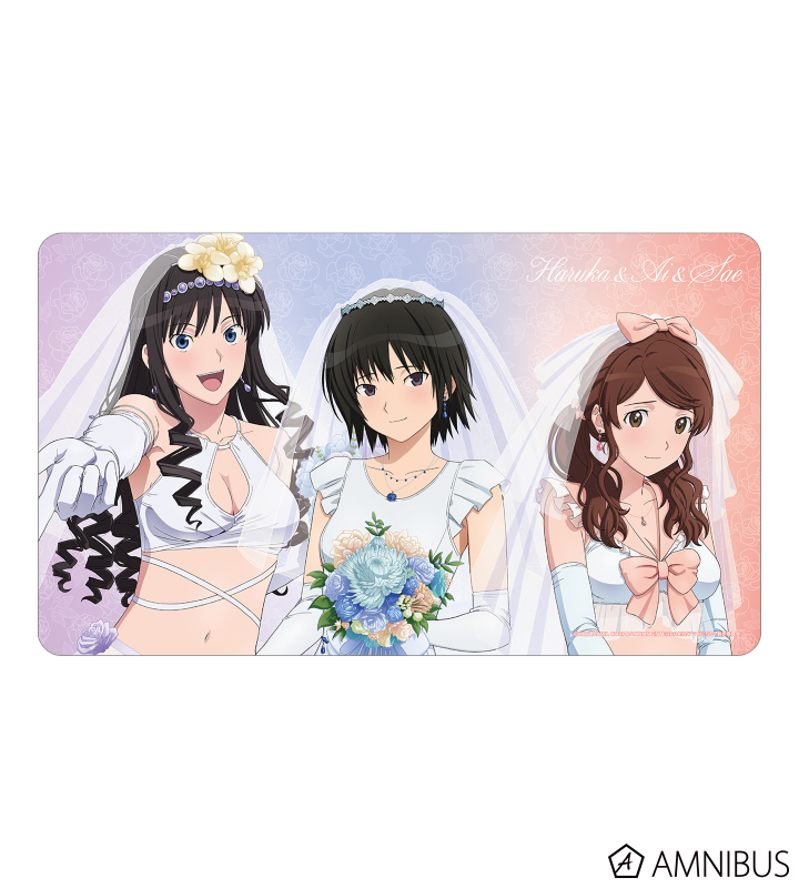 AMNIBUS-日常使いできるアニメグッズの通販サイト-