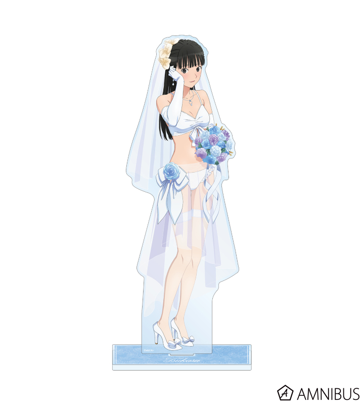 AMNIBUS-日常使いできるアニメグッズの通販サイト-