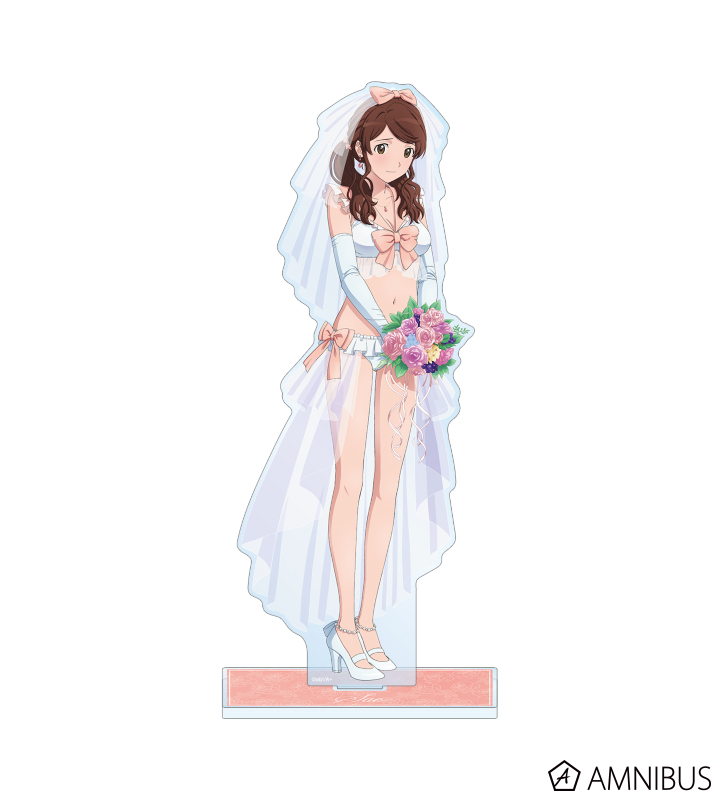 AMNIBUS-日常使いできるアニメグッズの通販サイト-