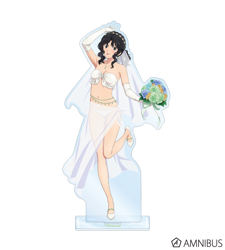 AMNIBUS-日常使いできるアニメグッズの通販サイト-