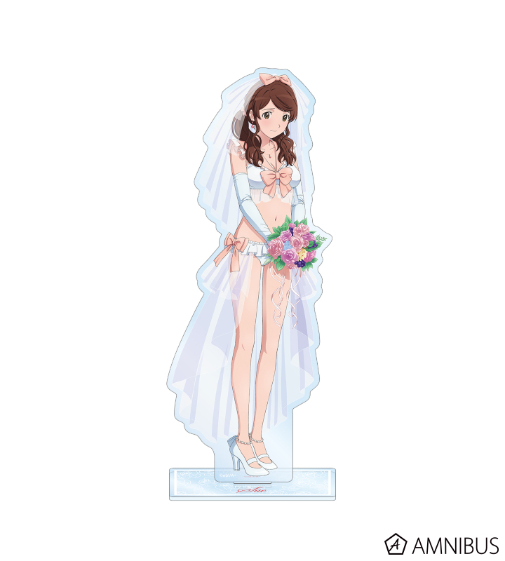 AMNIBUS-日常使いできるアニメグッズの通販サイト-