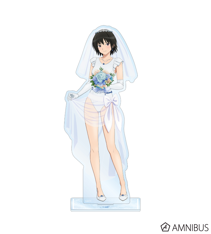 AMNIBUS-日常使いできるアニメグッズの通販サイト-