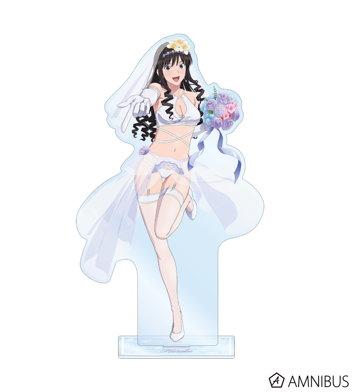 AMNIBUS-日常使いできるアニメグッズの通販サイト-