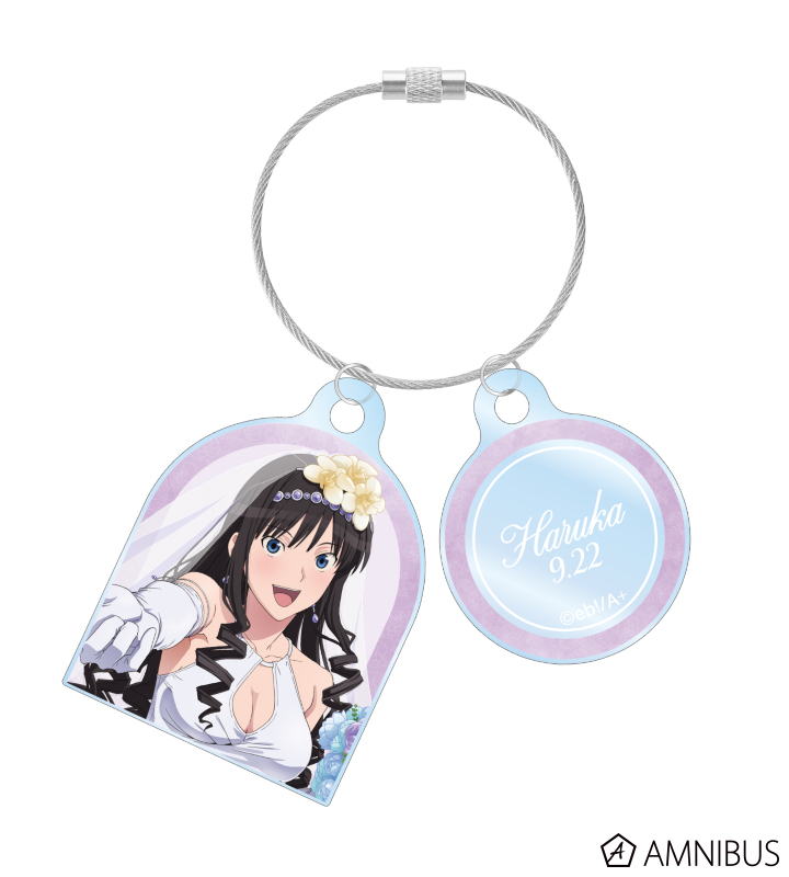 AMNIBUS-日常使いできるアニメグッズの通販サイト-