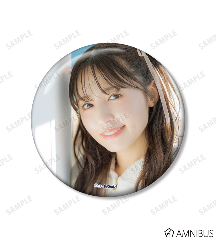 tumugiba様 リクエスト 3点 まとめ商品 逢田梨香子と田中ちえ美の 駄々しゃべりパーティ - 缶バッジ3個
