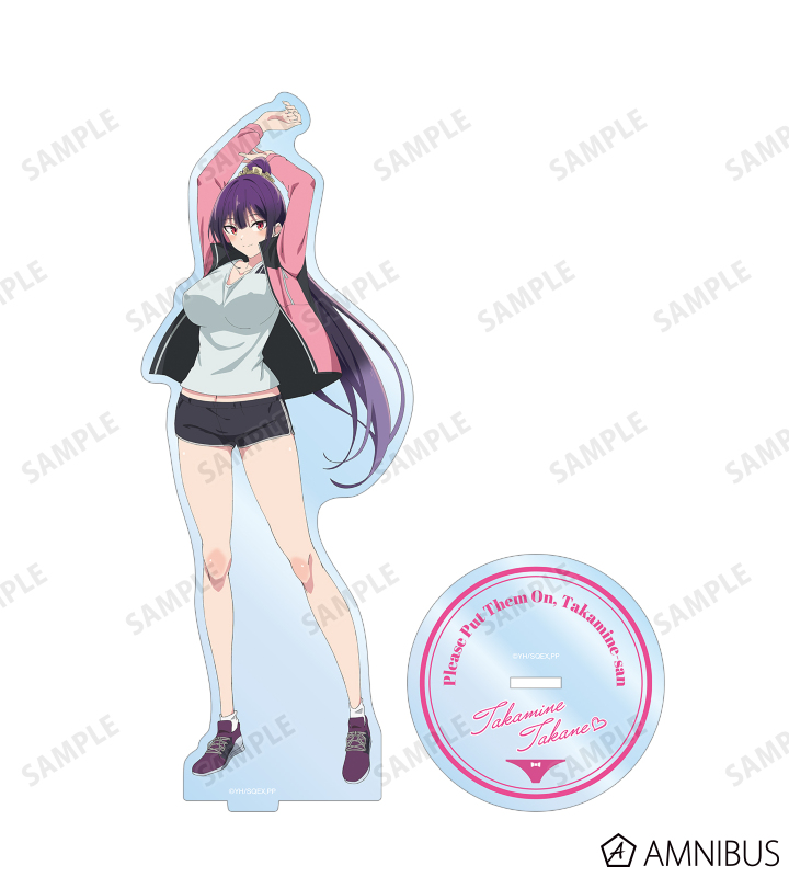 3冊 アニメジャパン サイン本 スクエアエニックス 鷹峰さん おっさん スライム VRChat公式 VRショッピングモール「XWorld」へノイタミナ
