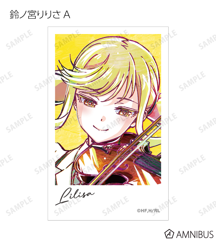 碧き海の囚われ姫 鮎村幸樹 直筆イラスト サイン入り 色紙 碧き海の囚われ姫 鮎村幸樹 直筆イラスト サイン入り 色紙