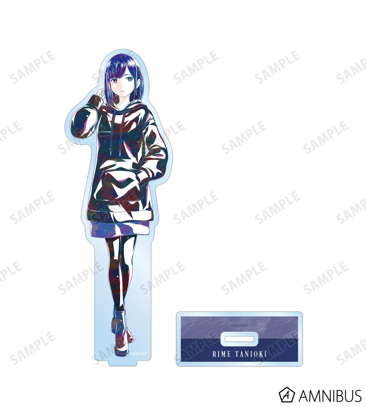 【値下げ中！】今市隆二 KINGDOM 縁日 アクリルスタンド アクリルスタンド - PRODUCTION JINRIKISHA ONLINE STORE