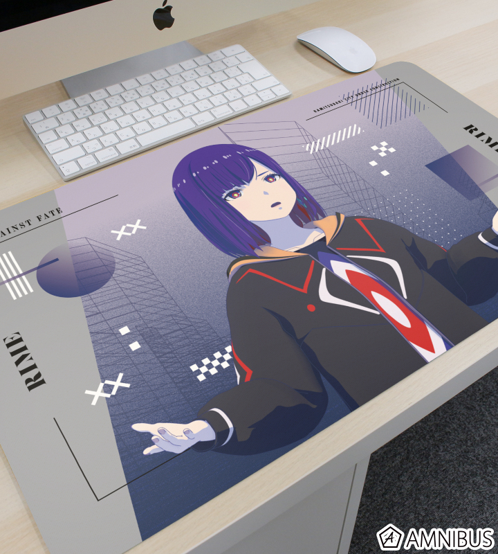 神椿　理芽　デスクマット deskmat_83023a92-56aa-45fe-