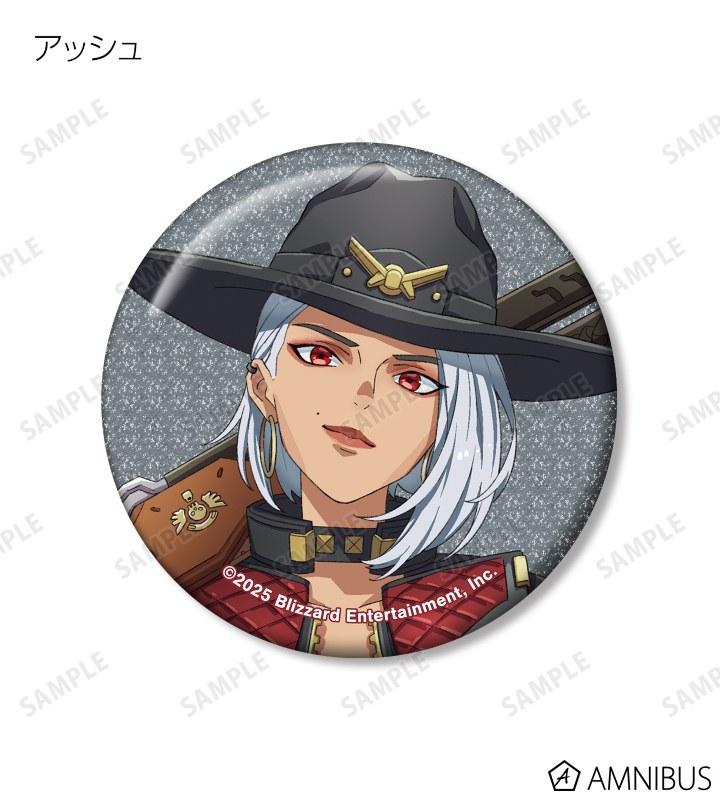 艮さま専用イラストオーダー オーバーウォッチ 2 - メレさんイラスト トレーディング