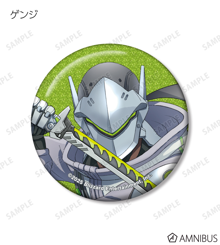 ワタナベマホト 缶バッチ ワタナベマホト 缶バッチ