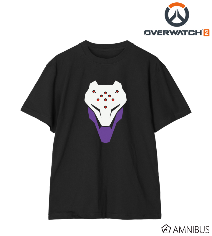 オーバーウォッチ 2 - ラマットラ Tシャツ/ユニセックス