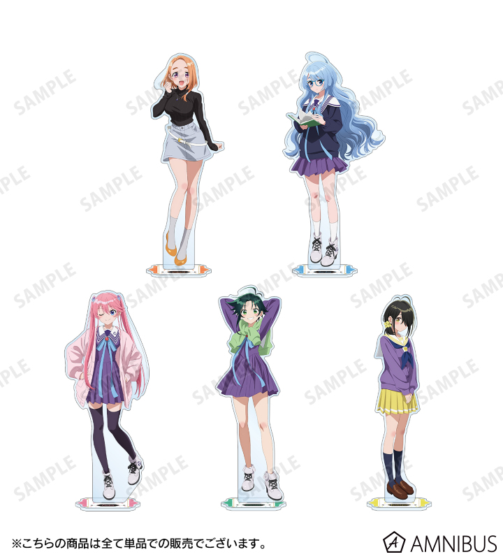 屋根裏部屋の皇女様　アクリルスタンド Amazon.co.jp: 屋根裏部屋の皇女様 アクリルスタンド ピッコマ