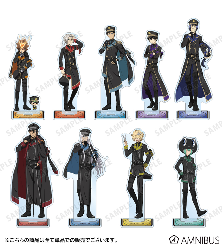 家庭教師ヒットマンREBORN! - 描き下ろし 獄寺 隼人 ブラック