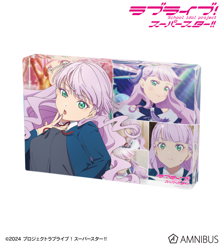 ラブライブ Amazon.co.jp: ラブライブ! スクールアイドルコレクション SIC