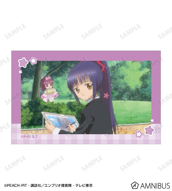 しゅごキャラ 藤咲なでしこ なぎひこ 33点まとめ売り 楽天市場】TVアニメ『しゅごキャラ！』 マイクロファイバー PALE