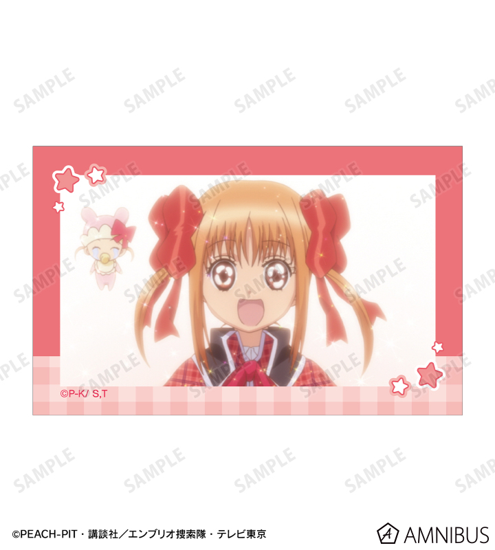 しゅごキャラ　32点まとめ売り　結木やや Amazon.co.jp: しゅごキャラ 結木 やや アクリルスタンド : おもちゃ
