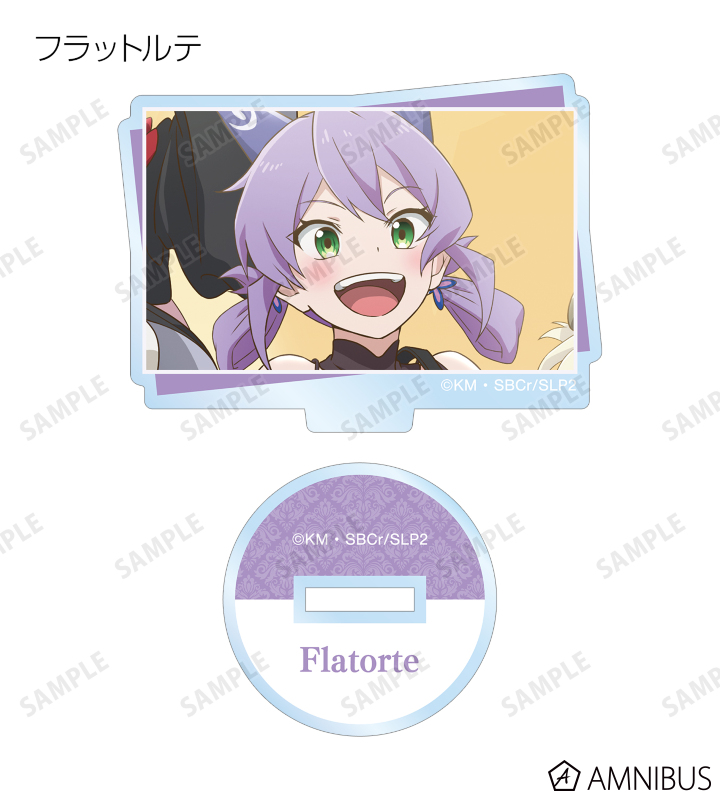 アニメグッズ　300点anime グッズ-コースター】WIND BREAKER アクリルコースター スーツver