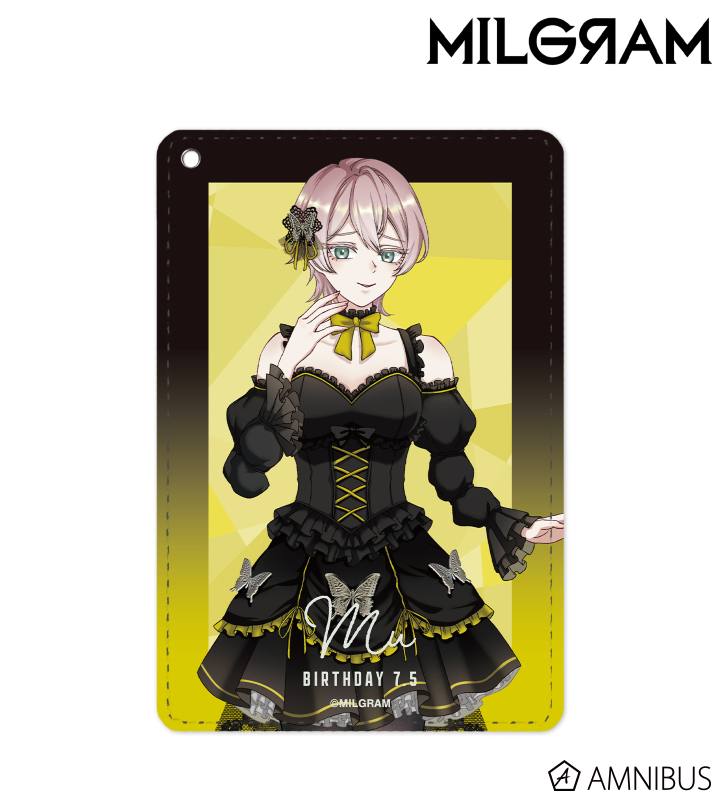 MILGRAM ミルグラム ムウ まとめ売り milgram ムウ 紙類 まとめ売り - メルカリ