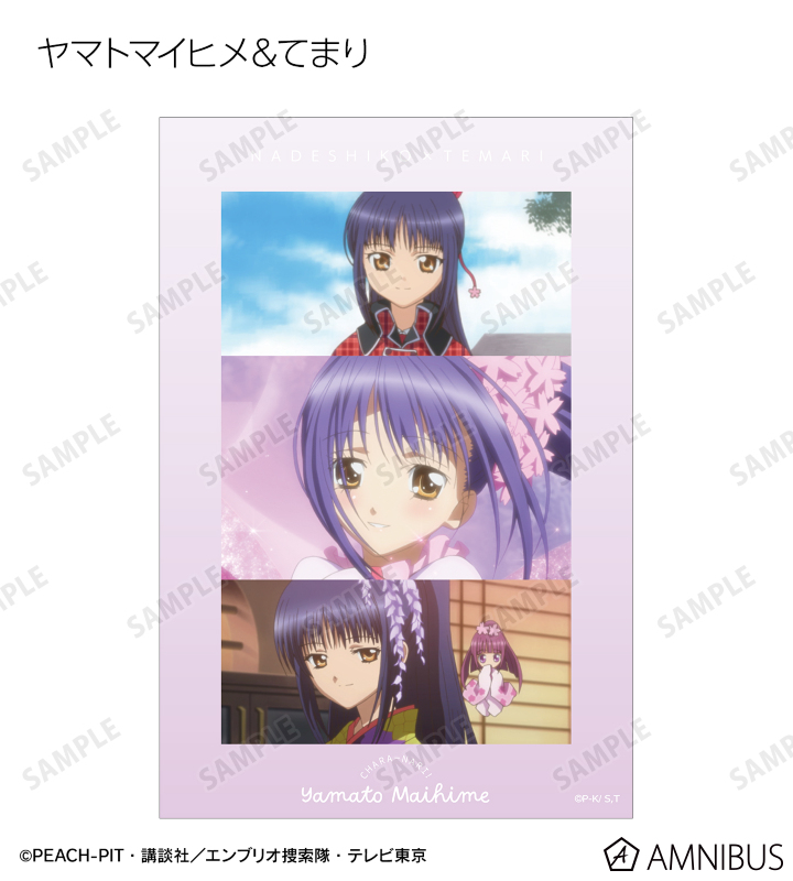 しゅごキャラ クリアカードコレクション セット TVアニメ『しゅごキャラ！』 - トレーディング場面写クリア
