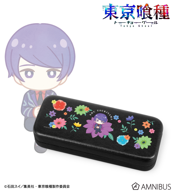 東京喰種 月山習 カプコンカフェ GiQ4s-1bQAAQ2RS.jpg:large