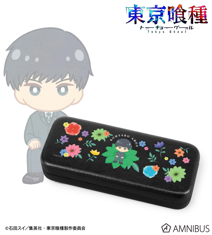 【箱未開封】東京喰種 トーキョーグール Premium Trump TVアニメ『東京喰種トーキョーグール』アパレルグッズが新登場