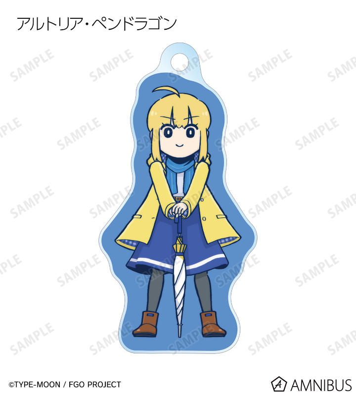 ウッド　キーホルダー　アズールレーン 最新な アズールレーン 5種 ウッドキーホルダー キーホルダー