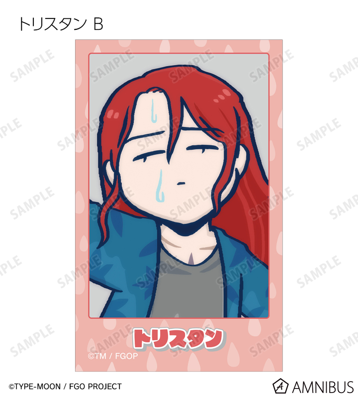 槌田先生 描き下ろし 梅雨の合間にver. トレーディングイラストカード