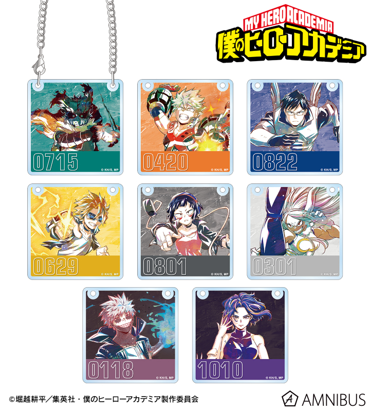 【新品未開封】ALLDAY PROJECT CARTOON ver.　5種セット Every Taiko no Tatsujin Disc – Gameluv