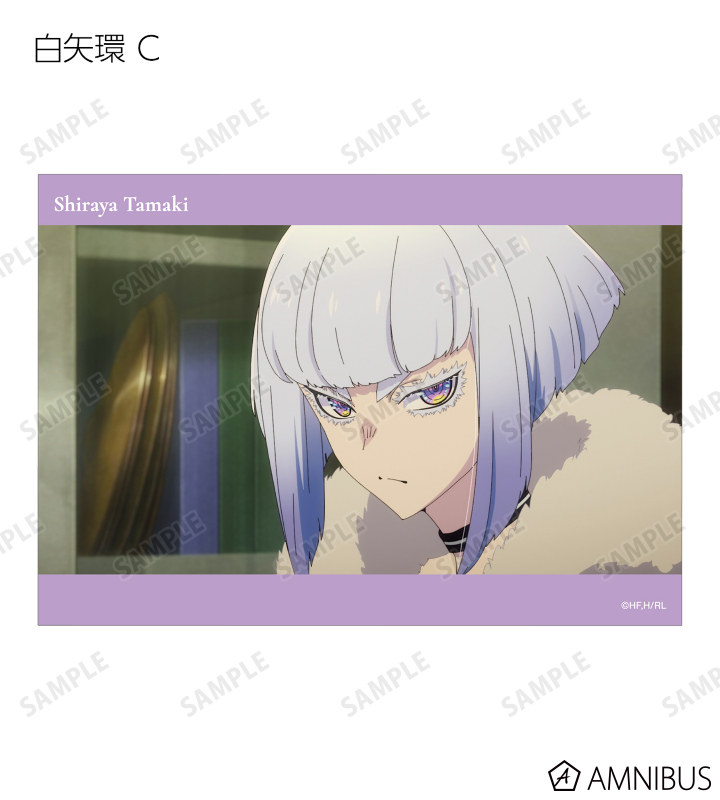 トレーディングブロマイド