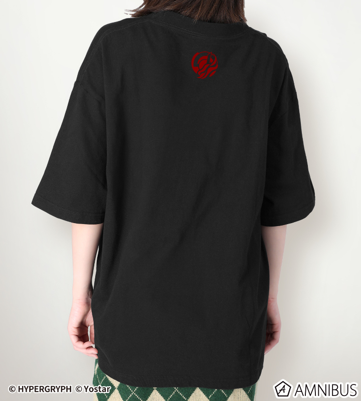 ★激レア★　シャイニングアークス　関係者支給品　プラクティスシャツ アンサーフォー / ロングTシャツ ランニングサックス！01 – Run