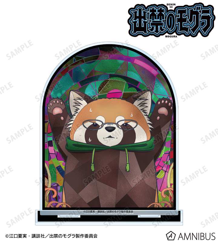 令和ロマン　デジタルサイン入りアクパネ　アクキー　蛙亭のハッピーサマーライブ FRUITS ZIPPER 1stアルバム「NEW KAWAII」発売記念ラッフルくじ