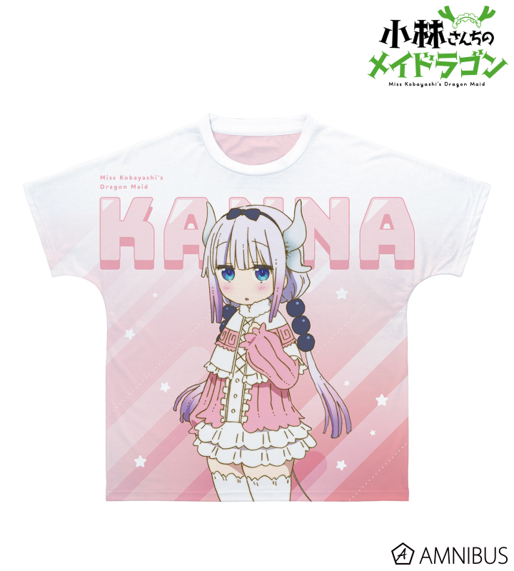 中日ドラゴンズ メイドラゴン カンナ Tシャツ Amazon.co.jp: WRTY 小林さんちのメイドラゴン Tシャツ カンナ