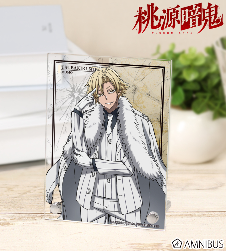 ヤミキューレ　アクリルパネル Amazon.co.jp: マクロスΔ ワルキューレ メインビジュアル