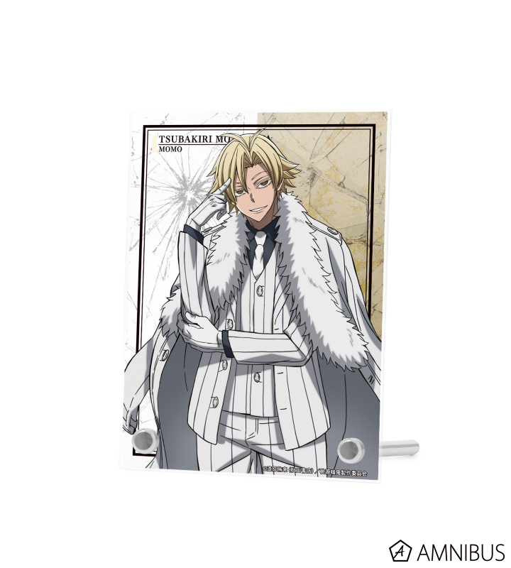 桃源暗鬼 桃宮唾切　イラストカード　ミニカード　合計79枚セット 桃源暗鬼 アニメ化記念 特典 両面ミニイラストカード 桃宮唾切