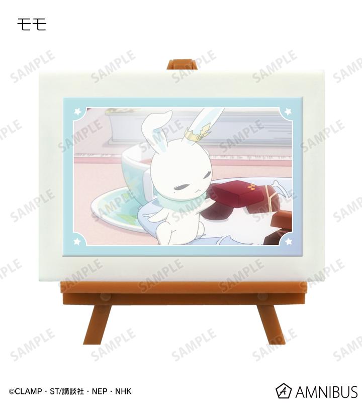 アマカノ　キャンバスアート Yahoo!オークション - アマカノ2+ コラボカフェ限定 キャンバス