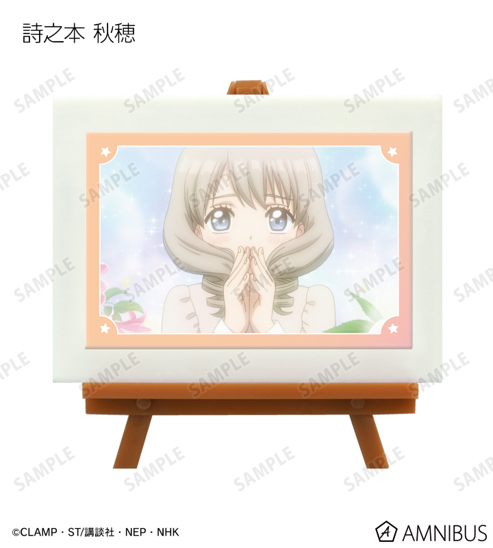 夢　ミニ絵画 1_eec4b60e41ddcd5206b303803a12