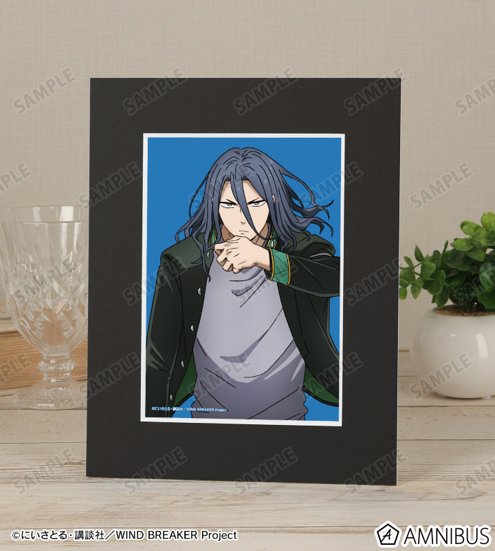 【非売品】塵骸魔京 B2 サイズ ポスター 非売品】塵骸魔京 B2 サイズ ポスター - メルカリ