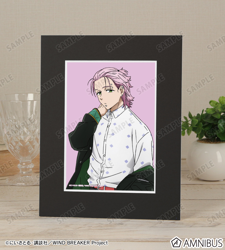 WIND BREAKER 全19巻＋キャラクターブック　値下げ交渉可 WIND BREAKER 公式キャラクターブック 秘ノート (KCデラックス