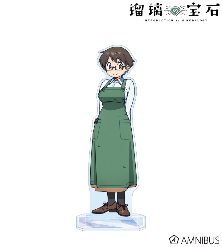 伊万里 曜子 BIGアクリルスタンド