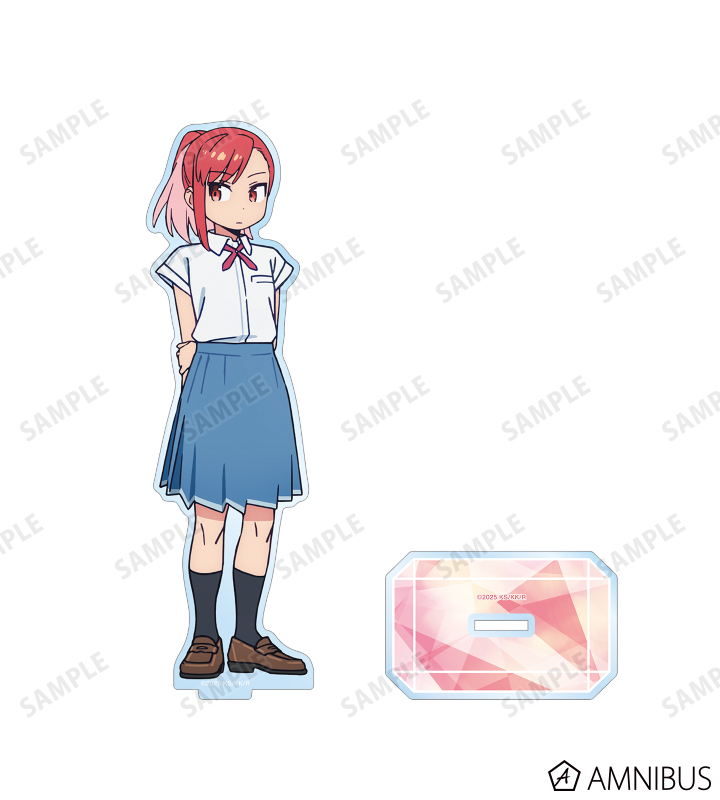 アニメ・キャラクター系 アクリルスタンド まとめ売り 約405点セット 名探偵コナン】アクリルスタンドVol.33の発売が決定!!本日よりご
