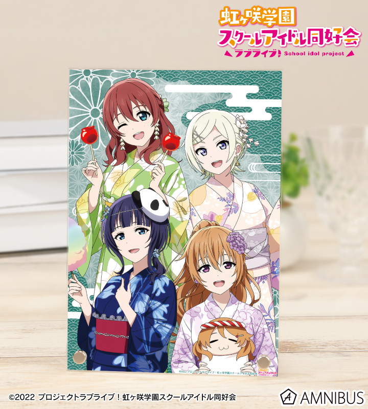 D・N・ANGEL アニメイト限定 B6 アクリルパネル 3枚セット Amazon.co.jp: DNANGEL アニメイト限定 B6アクリルパネル : おもちゃ