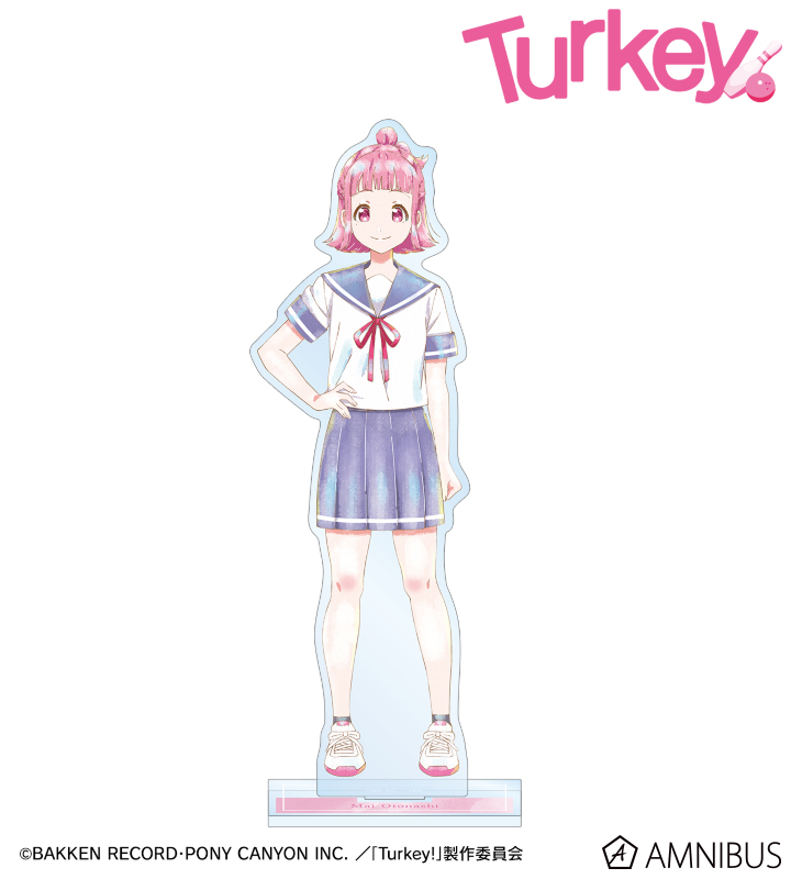 アメノサンポ yushionmanma アクリル画 Amazon.com: annulus Gridman Universe: Akane Shinjo (New