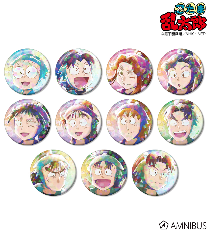 忍たま乱太郎のコラボ商品一覧 | AMNIBUS(アムニバス)