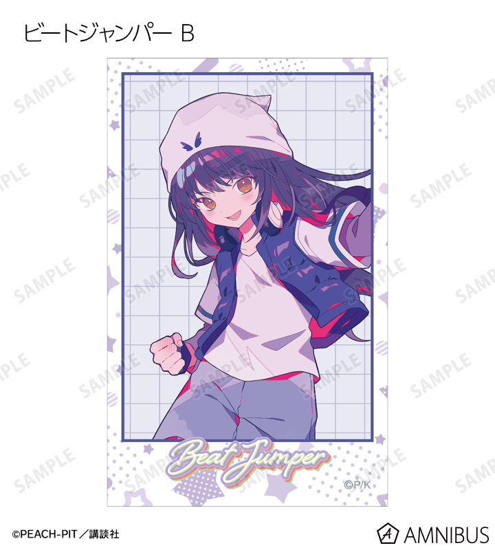 夢ノ内さんイラスト 制服・キャラなりver. トレーディングイラストカード