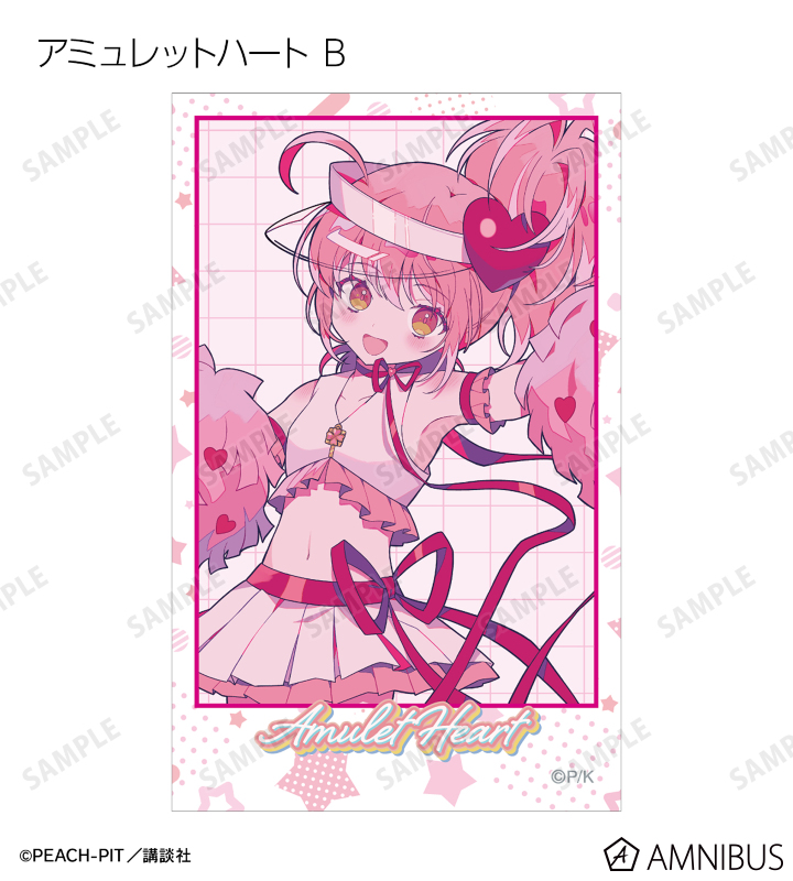 夢ノ内さんイラスト 制服・キャラなりver. トレーディングイラストカード