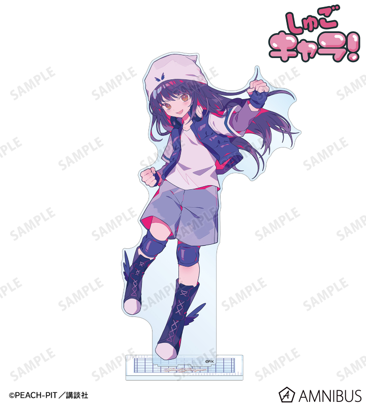 しゅごキャラまとめ売り しゅごキャラ！ - トレーディング表紙イラストクリアカード