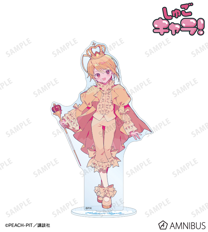 ブラスタ ブラソニ VIP特典 アクリルパネル リコ 61XLisrDJuL._UF350,350_QL50_.jpg