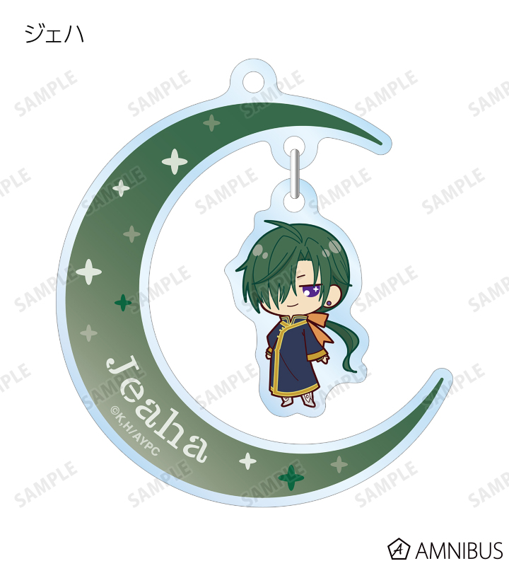 時アポ　ユナカ　アクスタ 時アポ ユナカ アクリルスタンド アクリルスタンド