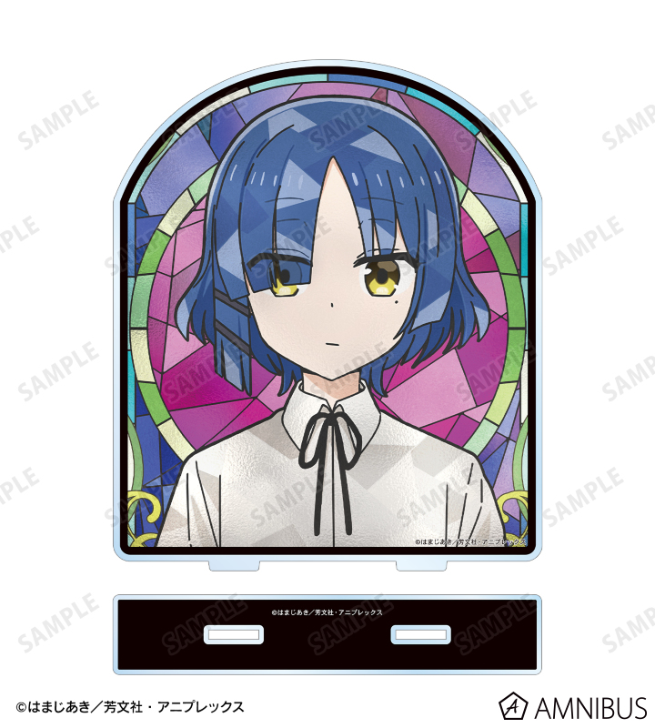 山田リョウ Aure Glass BIGアクリルスタンド ver.A